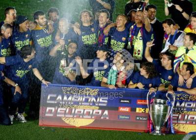 barca..